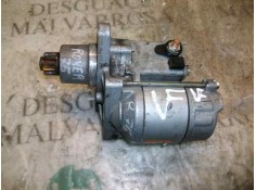 Recambio de motor arranque para mg serie 75 tourer (j/rj) referencia OEM IAM   