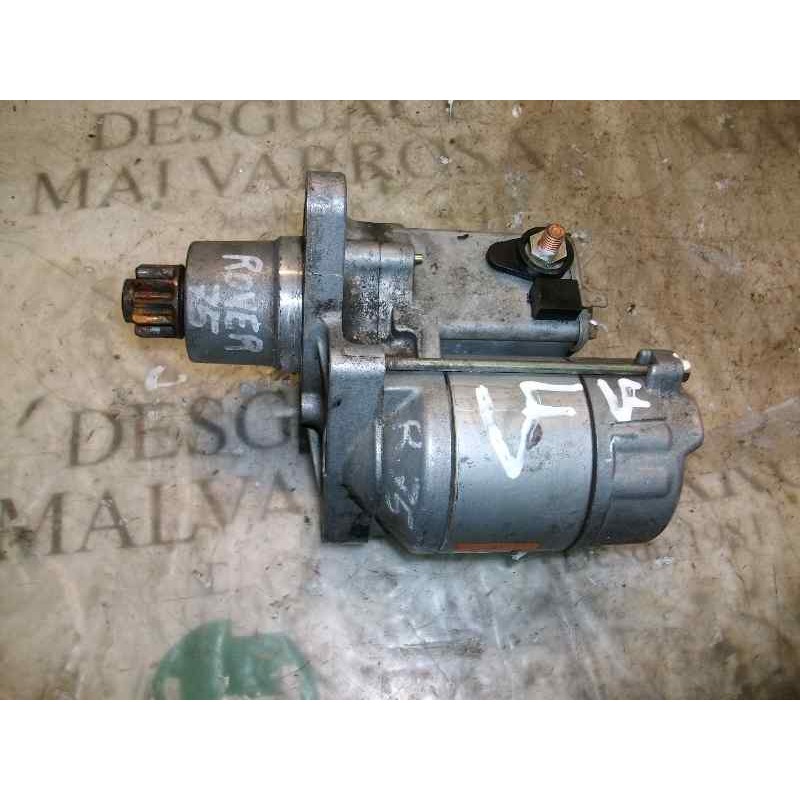 Recambio de motor arranque para mg serie 75 tourer (j/rj) referencia OEM IAM   