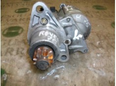 Recambio de motor arranque para mg serie 75 tourer (j/rj) referencia OEM IAM    2
