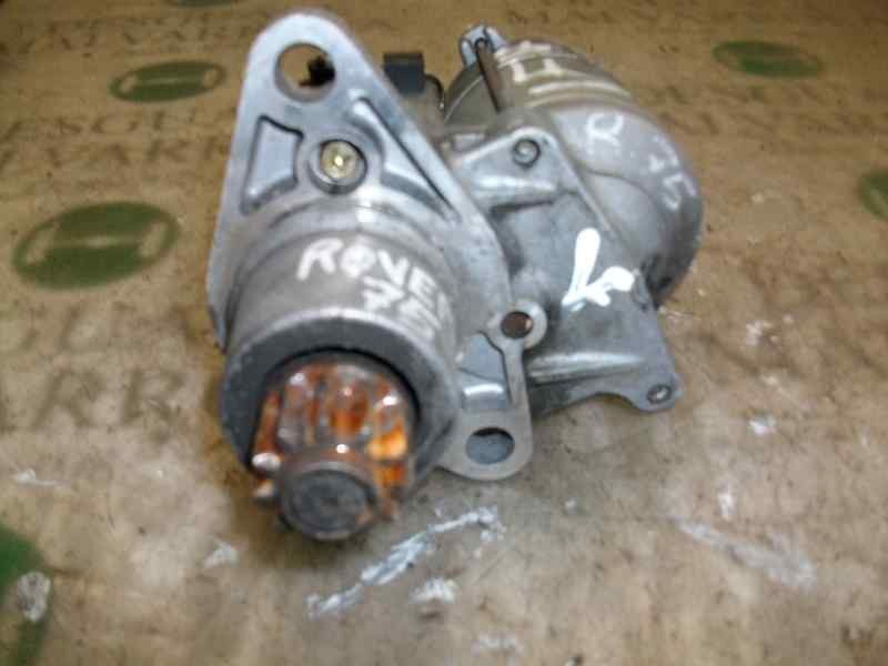 Recambio de motor arranque para mg serie 75 tourer (j/rj) referencia OEM IAM   