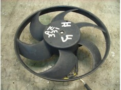 Recambio de electroventilador para citroën saxo 1.5 diesel referencia OEM IAM   