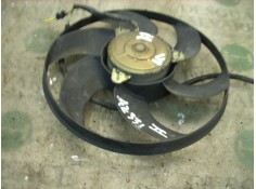 Recambio de electroventilador para citroën saxo 1.5 diesel referencia OEM IAM    2