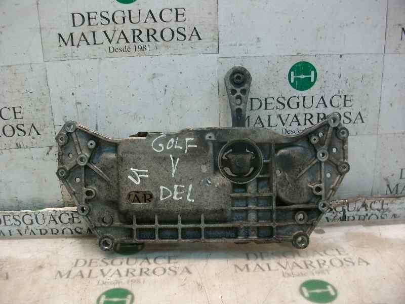 Recambio de puente delantero para volkswagen golf v berlina (1k1) 1.9 tdi referencia OEM IAM   