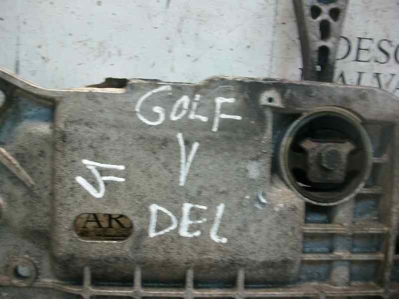 Recambio de puente delantero para volkswagen golf v berlina (1k1) 1.9 tdi referencia OEM IAM   