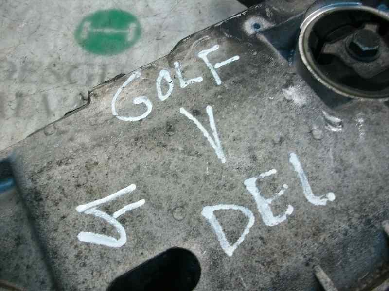 Recambio de puente delantero para volkswagen golf v berlina (1k1) 1.9 tdi referencia OEM IAM   