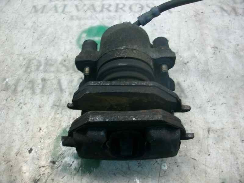 Recambio de pinza freno delantera derecha para volkswagen golf v berlina (1k1) 1.9 tdi referencia OEM IAM   