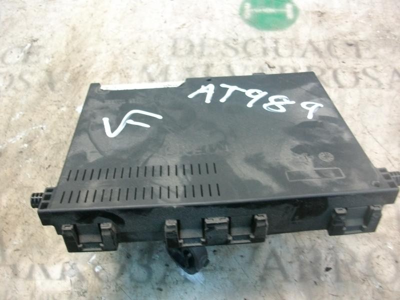 Recambio de modulo electronico para peugeot 206 berlina 1.4 referencia OEM IAM   