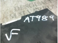 Recambio de modulo electronico para peugeot 206 berlina 1.4 referencia OEM IAM    2