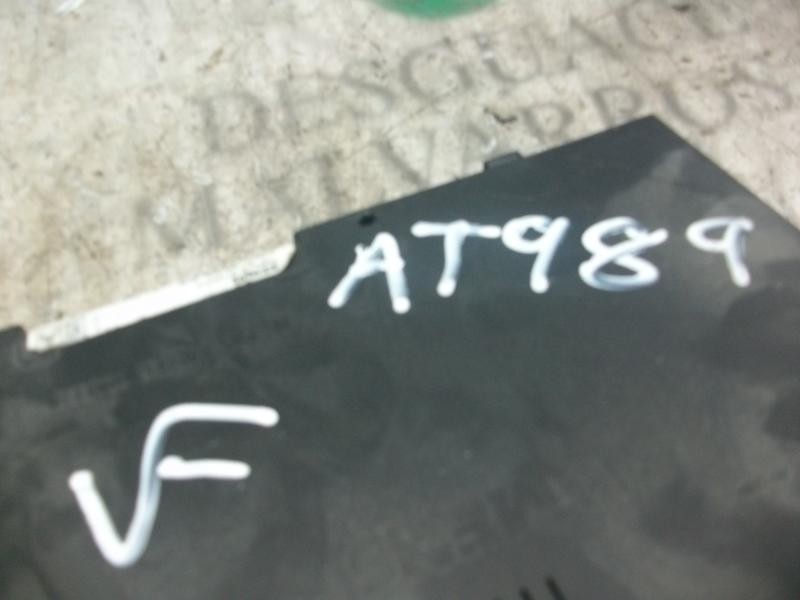 Recambio de modulo electronico para peugeot 206 berlina 1.4 referencia OEM IAM   