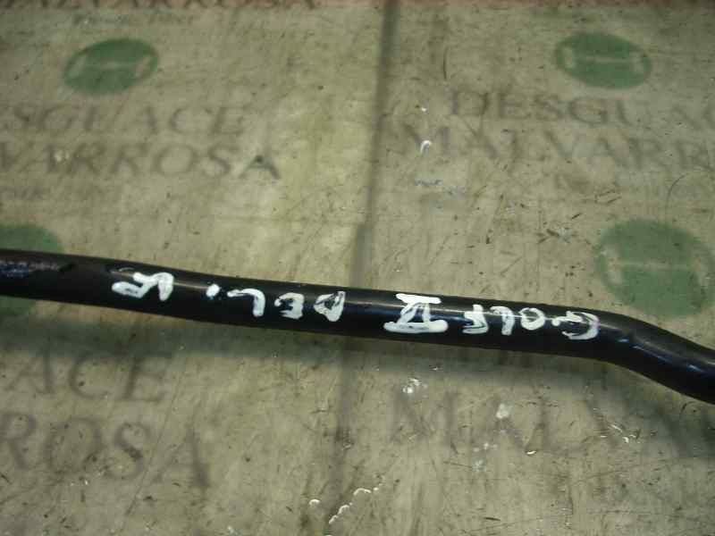 Recambio de barra estabilizadora delantera para volkswagen golf v berlina (1k1) 1.9 tdi referencia OEM IAM   