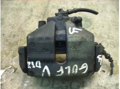 Recambio de pinza freno delantera izquierda para volkswagen golf v berlina (1k1) 1.9 tdi referencia OEM IAM   