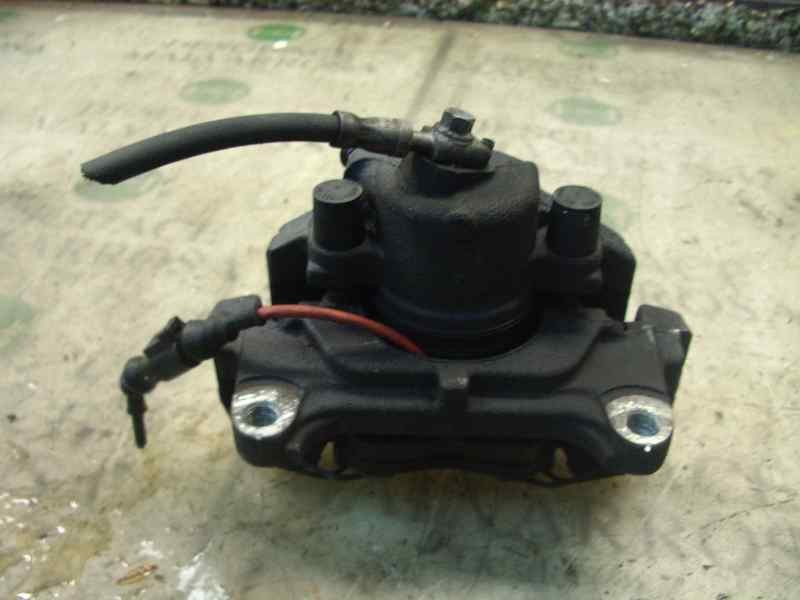 Recambio de pinza freno delantera izquierda para volkswagen golf v berlina (1k1) 1.9 tdi referencia OEM IAM   