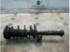 Recambio de amortiguador delantero izquierdo para volkswagen golf v berlina (1k1) 1.9 tdi referencia OEM IAM   