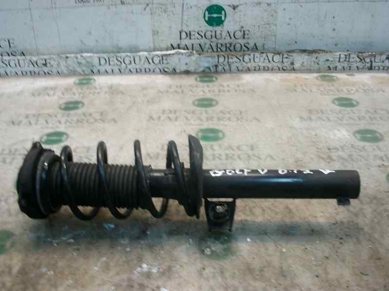 Recambio de amortiguador delantero izquierdo para volkswagen golf v berlina (1k1) 1.9 tdi referencia OEM IAM   