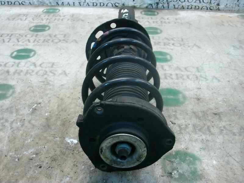Recambio de amortiguador delantero izquierdo para volkswagen golf v berlina (1k1) 1.9 tdi referencia OEM IAM   