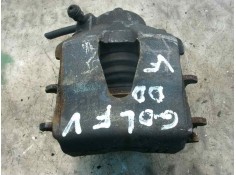 Recambio de pinza freno delantera derecha para volkswagen golf v berlina (1k1) 1.9 tdi referencia OEM IAM   