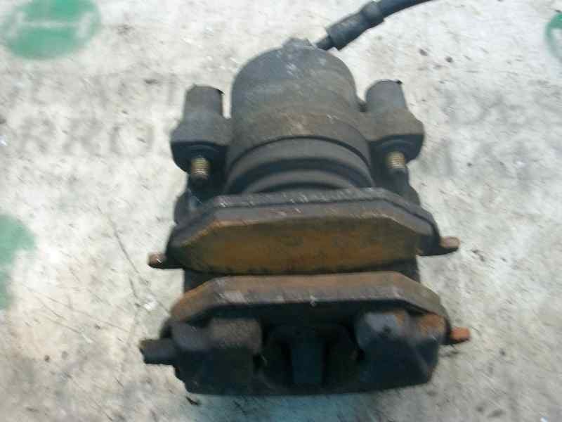 Recambio de pinza freno delantera derecha para volkswagen golf v berlina (1k1) 1.9 tdi referencia OEM IAM   