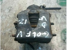 Recambio de pinza freno delantera izquierda para volkswagen golf v berlina (1k1) 1.9 tdi referencia OEM IAM   