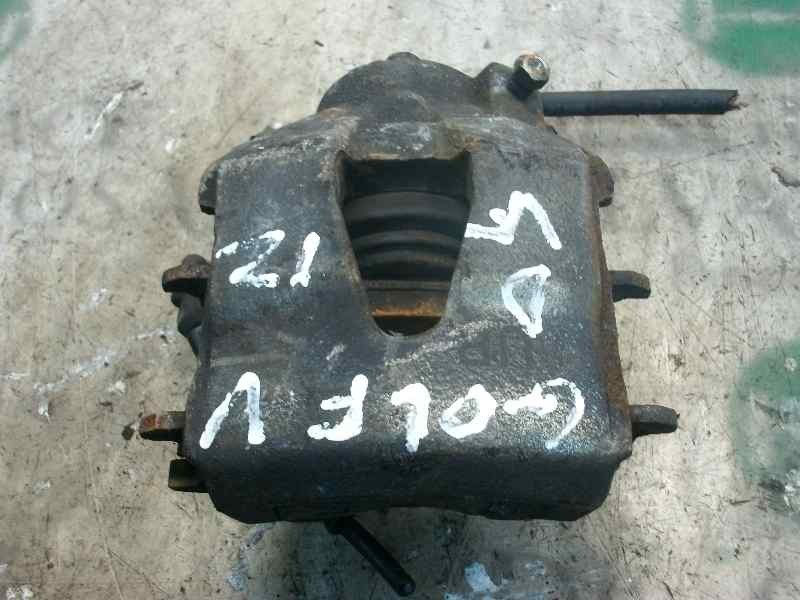 Recambio de pinza freno delantera izquierda para volkswagen golf v berlina (1k1) 1.9 tdi referencia OEM IAM   