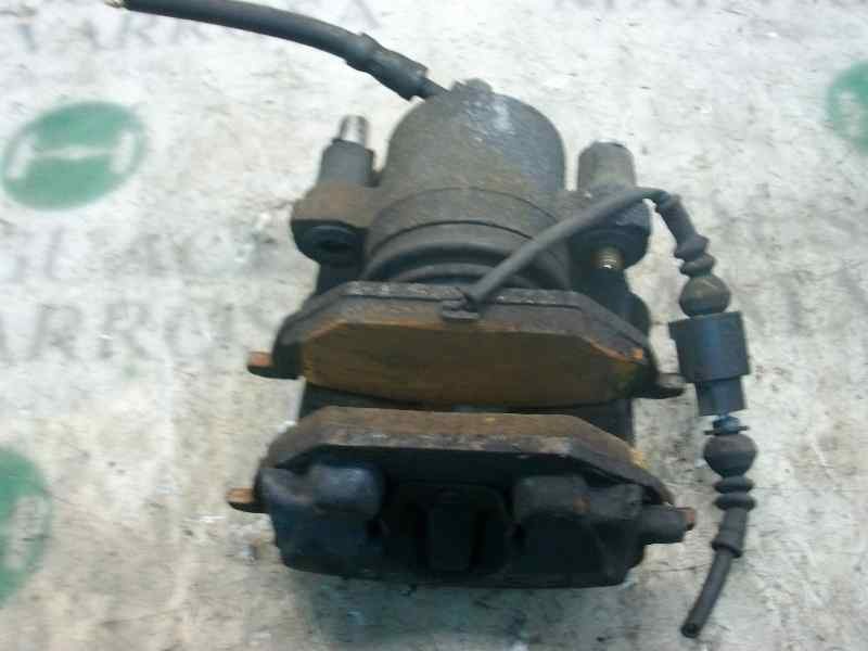 Recambio de pinza freno delantera izquierda para volkswagen golf v berlina (1k1) 1.9 tdi referencia OEM IAM   