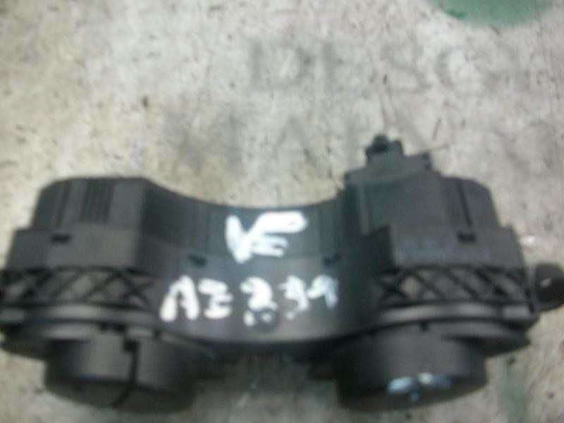 Recambio de mando calefaccion / aire acondicionado para ford transit connect (tc7) furg. referencia OEM IAM   