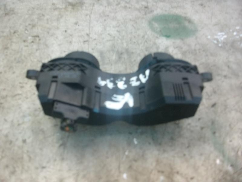 Recambio de mando calefaccion / aire acondicionado para ford transit connect (tc7) furg. referencia OEM IAM   