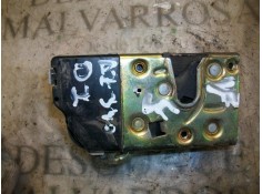 Recambio de cerradura puerta delantera izquierda para citroën c5 berlina 2.0 hdi sx referencia OEM IAM    2