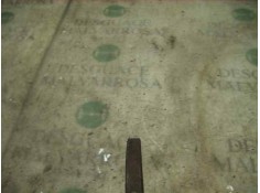 Recambio de disco freno delantero para citroën c3 referencia OEM IAM    2