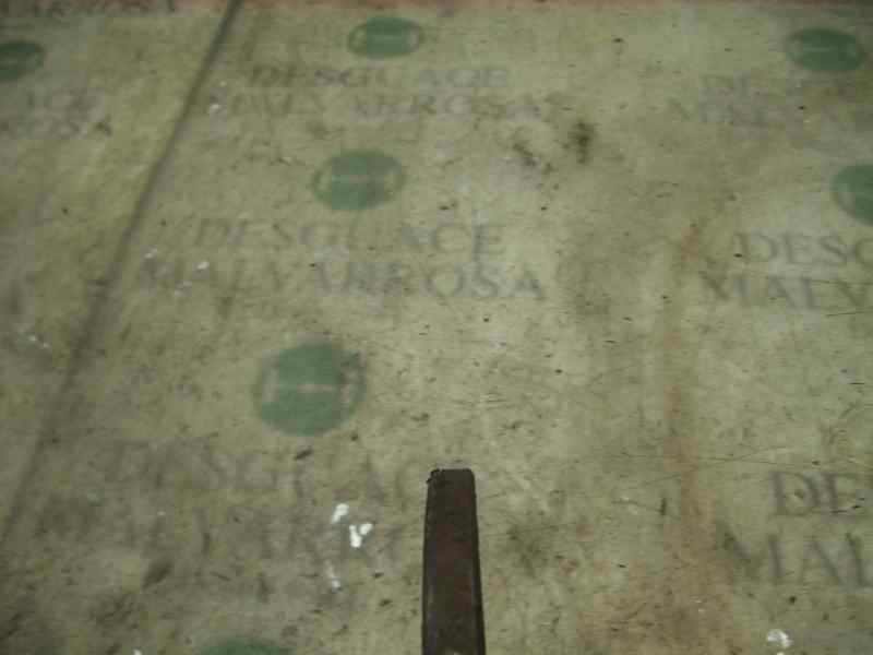 Recambio de disco freno delantero para citroën c3 referencia OEM IAM   