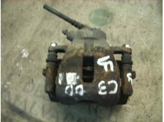 Recambio de pinza freno delantera derecha para citroën c3 referencia OEM IAM   