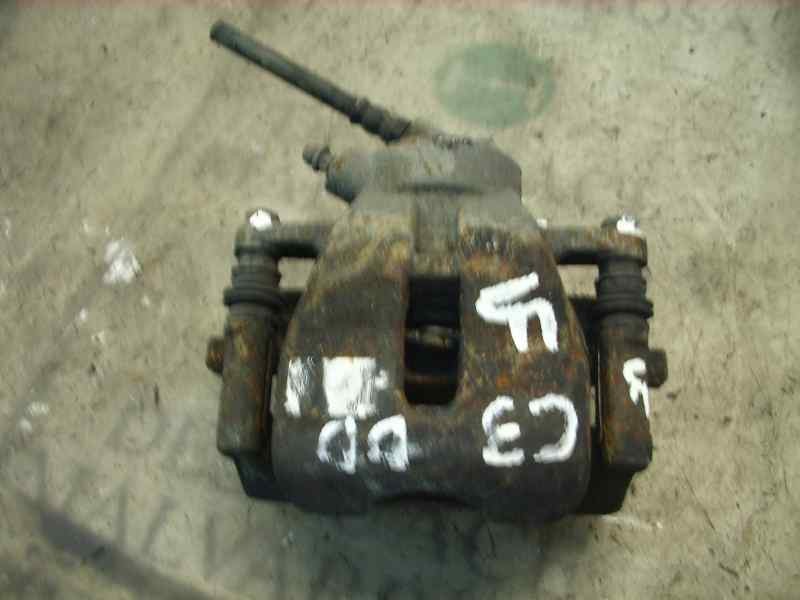 Recambio de pinza freno delantera derecha para citroën c3 referencia OEM IAM   