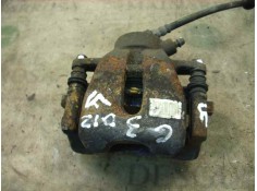 Recambio de pinza freno delantera izquierda para citroën c3 referencia OEM IAM   