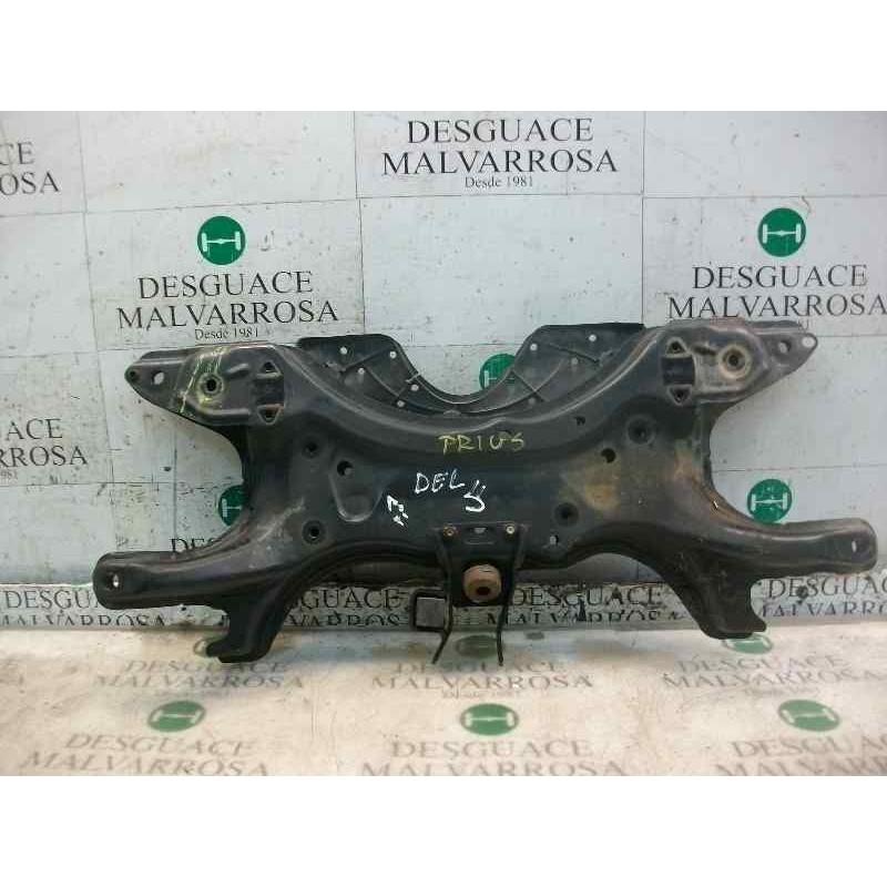 Recambio de puente delantero para toyota prius (nhw11) 1.5 16v cat referencia OEM IAM   