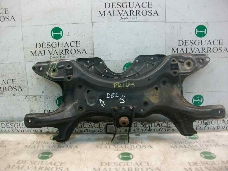 Recambio de puente delantero para toyota prius (nhw11) 1.5 16v cat referencia OEM IAM   
