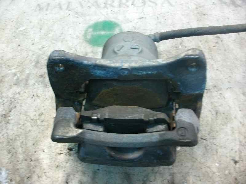 Recambio de pinza freno delantera derecha para toyota prius (nhw11) referencia OEM IAM   