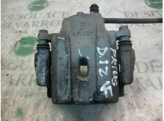 Recambio de pinza freno delantera izquierda para toyota prius (nhw11) referencia OEM IAM   