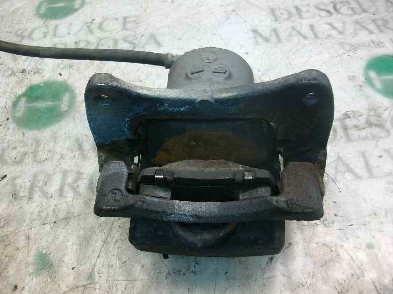 Recambio de pinza freno delantera izquierda para toyota prius (nhw11) referencia OEM IAM   