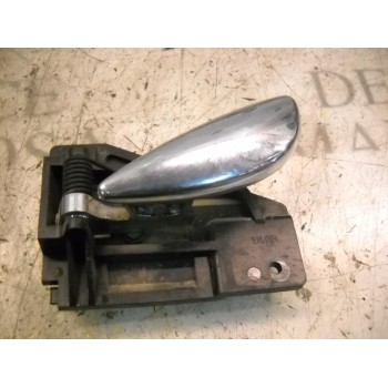 MANETA INTERIOR TRASERA IZQUIERDA 