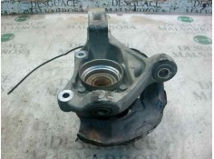 Recambio de mangueta delantera derecha para toyota prius (nhw11) referencia OEM IAM    2