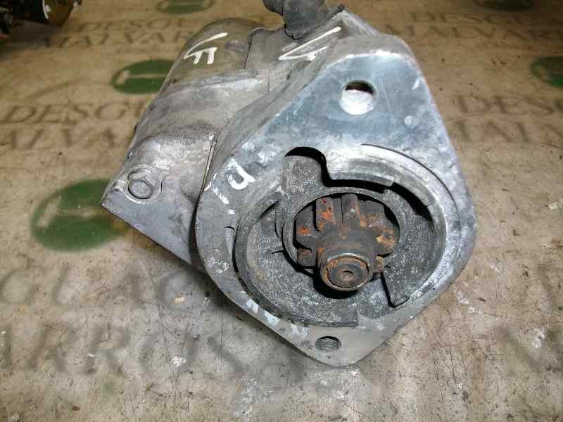 Recambio de motor arranque para toyota rav 4 (a3) 2.0 16v cat referencia OEM IAM   