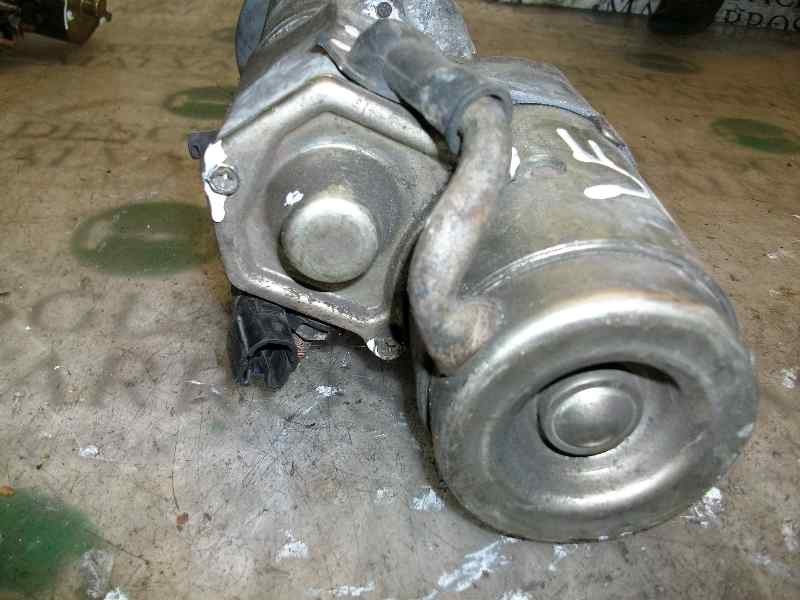 Recambio de motor arranque para toyota rav 4 (a3) 2.0 16v cat referencia OEM IAM   