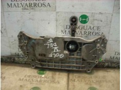 Recambio de puente delantero para volkswagen golf v berlina (1k1) 1.9 tdi referencia OEM IAM    2