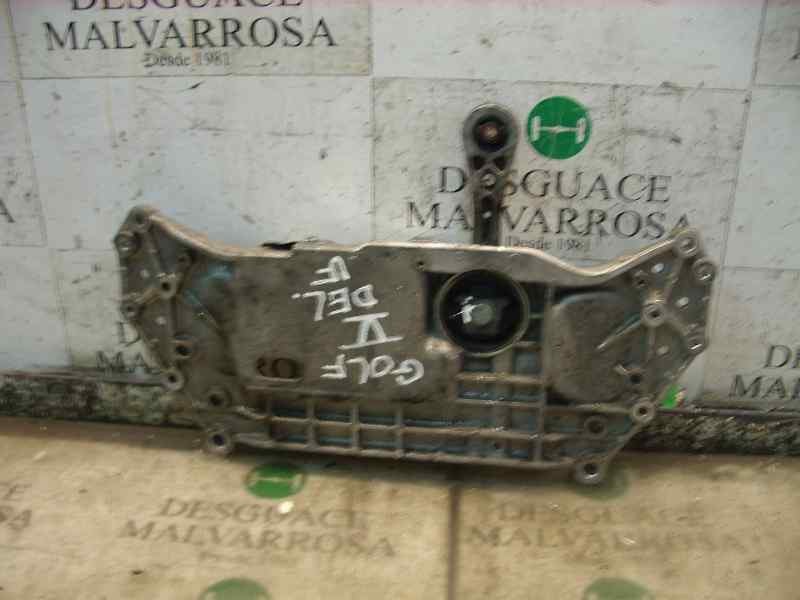 Recambio de puente delantero para volkswagen golf v berlina (1k1) 1.9 tdi referencia OEM IAM   