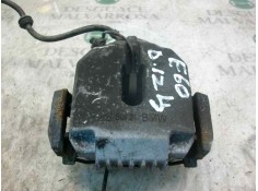 Recambio de pinza freno delantera izquierda para bmw serie 5 berlina (e60) 3.0 turbodiesel cat referencia OEM IAM   