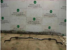 Recambio de barra estabilizadora delantera para peugeot 1007 1.6 hdi fap cat (9hz / dv6ted4) referencia OEM IAM   