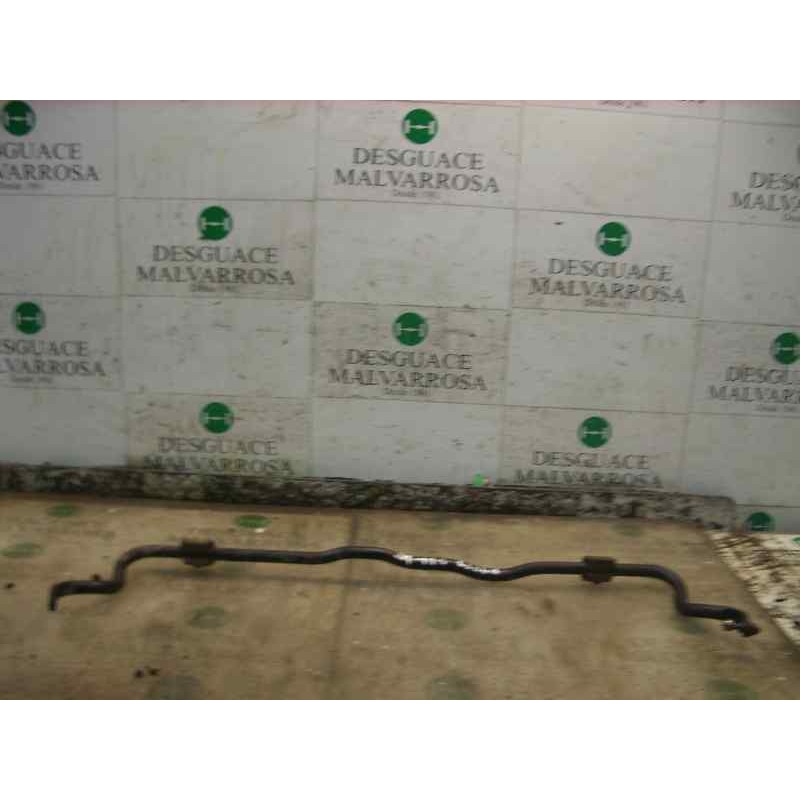 Recambio de barra estabilizadora delantera para peugeot 1007 1.6 hdi fap cat (9hz / dv6ted4) referencia OEM IAM   