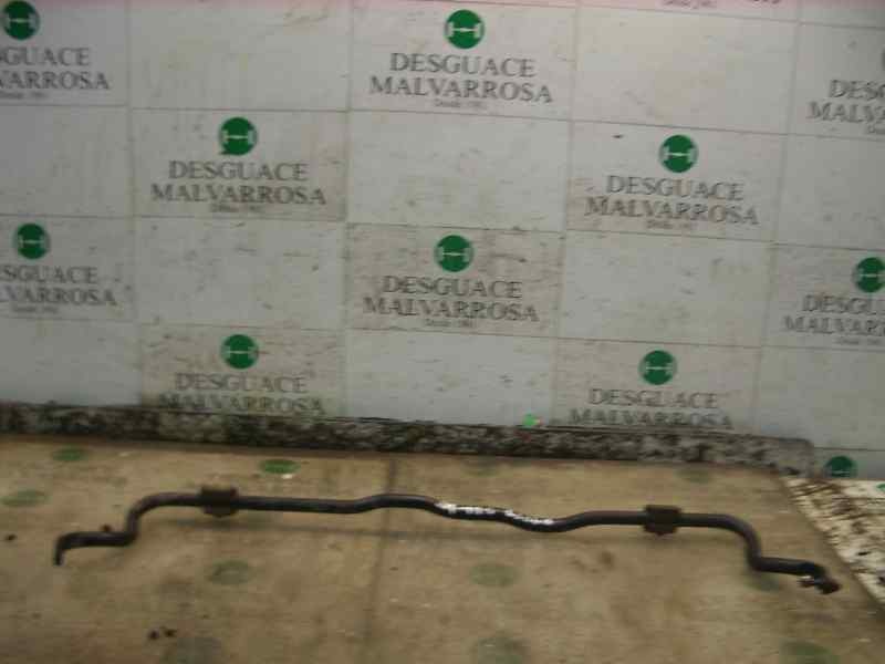 Recambio de barra estabilizadora delantera para peugeot 1007 1.6 hdi fap cat (9hz / dv6ted4) referencia OEM IAM   