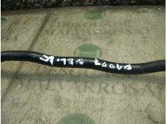 Recambio de barra estabilizadora delantera para peugeot 1007 1.6 hdi fap cat (9hz / dv6ted4) referencia OEM IAM    2