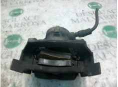 Recambio de pinza freno delantera izquierda para mercedes-benz clase a (w168) 1.7 cdi diesel cat referencia OEM IAM    2