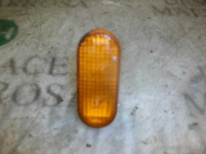 Recambio de piloto lateral izquierdo para seat ibiza (6k) 1.4 referencia OEM IAM   